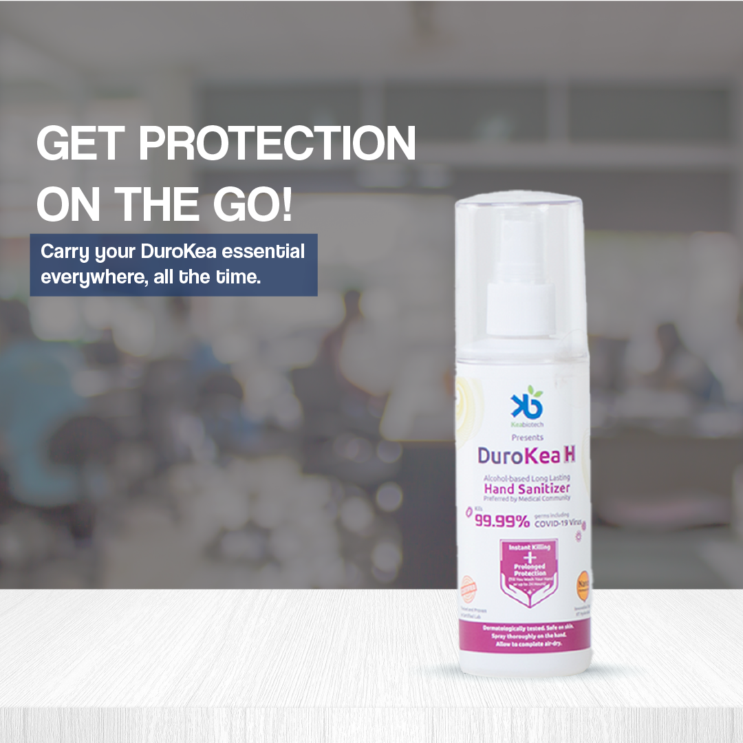 Durokea H (100ml) Combo of 3