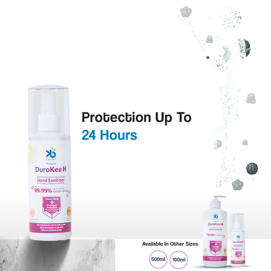 Durokea H  (500ml) Combo of 2