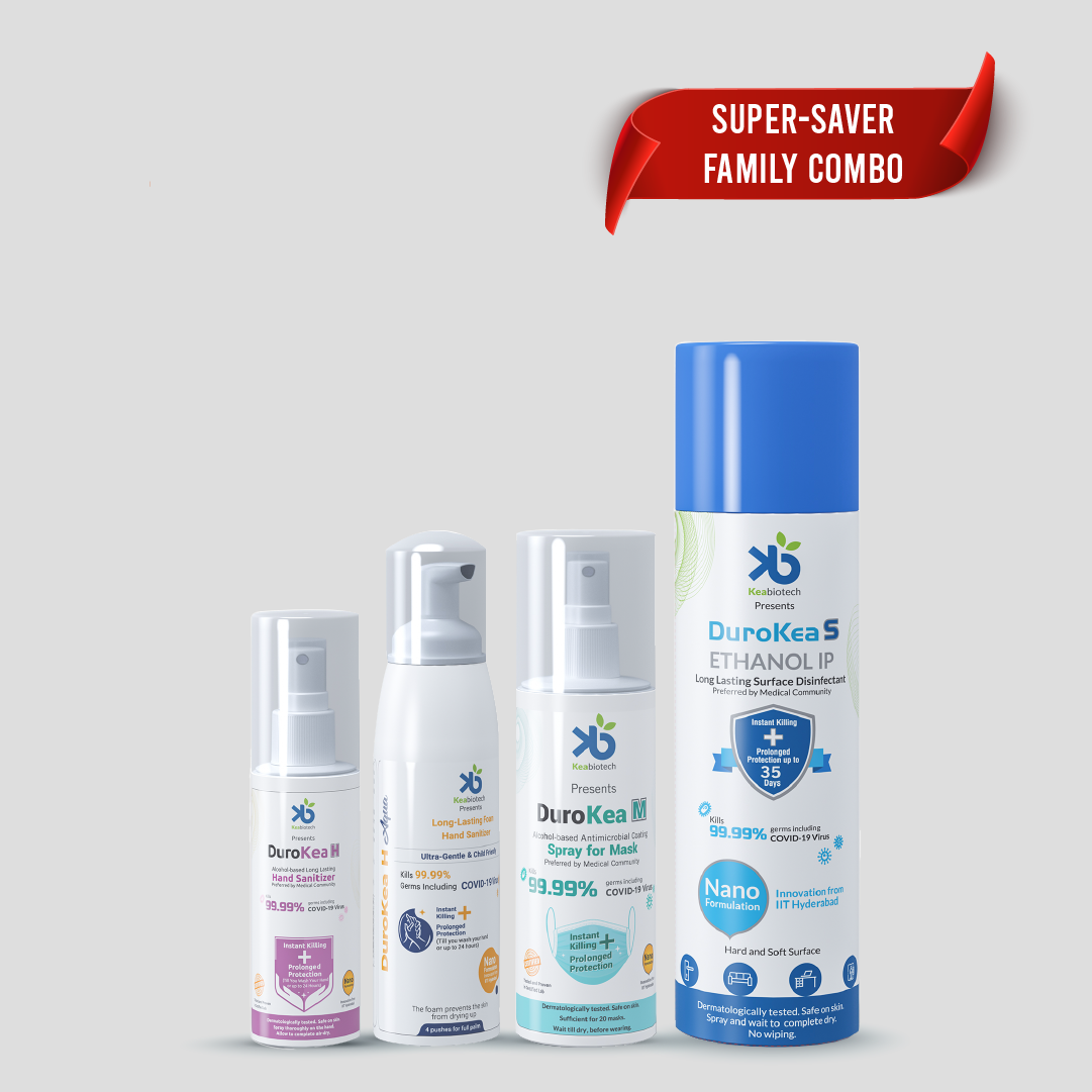 Super Traveller Combo