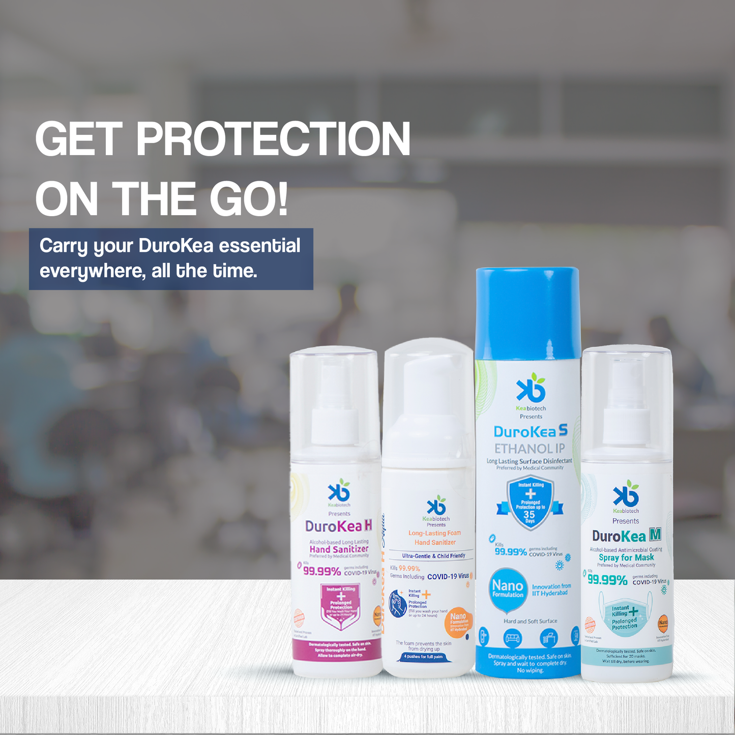 Super Traveller Combo